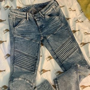 GSTAR JEANS FOR WOMEN